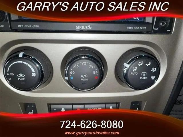 2012 Dodge Challenger SRT8 392