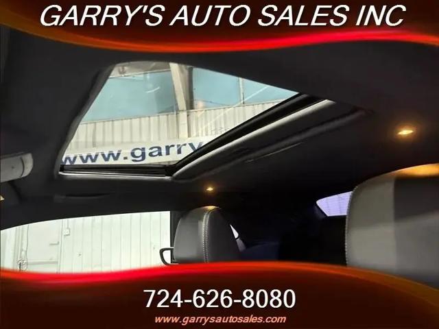 2012 Dodge Challenger SRT8 392