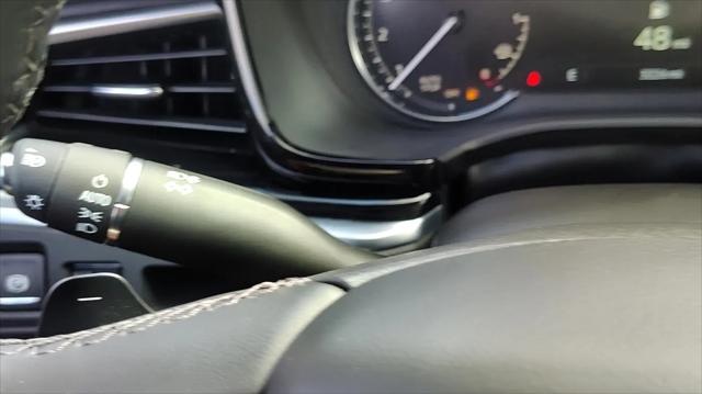 2025 Cadillac XT6 FWD Luxury