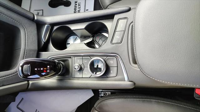2025 Cadillac XT6 FWD Luxury