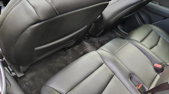 2025 Cadillac XT6 FWD Luxury