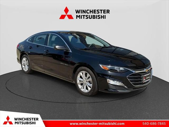 2023 Chevrolet Malibu FWD 1LT for sale in Winchester, VA