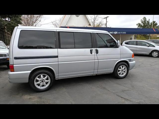 2003 Volkswagen EuroVan GLS for sale in Englewood, CO