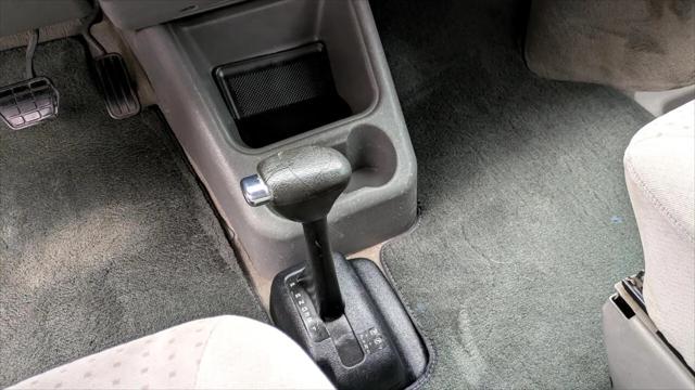 2003 Volkswagen EuroVan GLS
