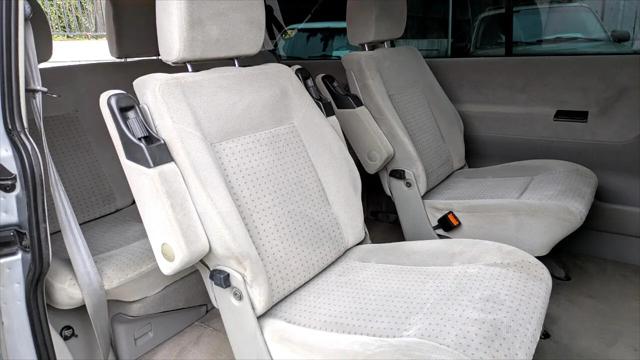 2003 Volkswagen EuroVan GLS