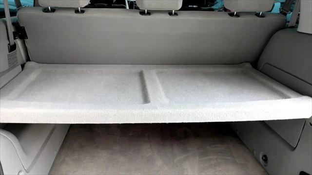 2003 Volkswagen EuroVan GLS