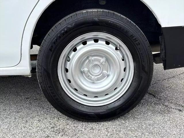 2015 Chevrolet City Express 1LS