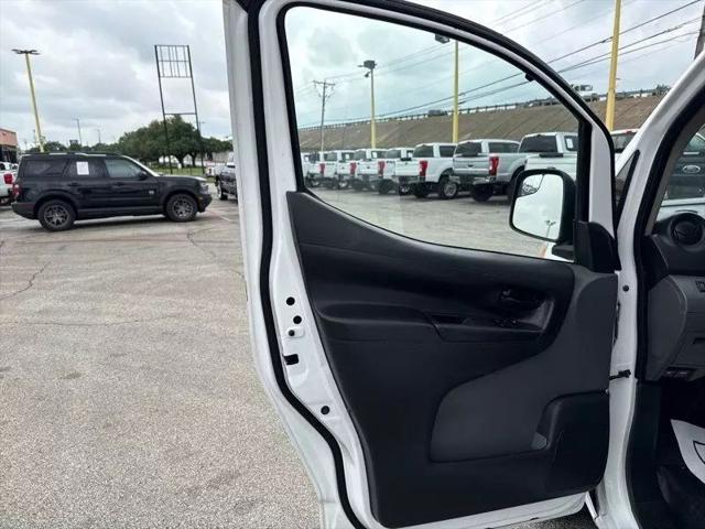 2015 Chevrolet City Express 1LS