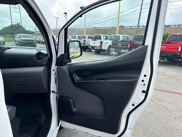 2015 Chevrolet City Express 1LS