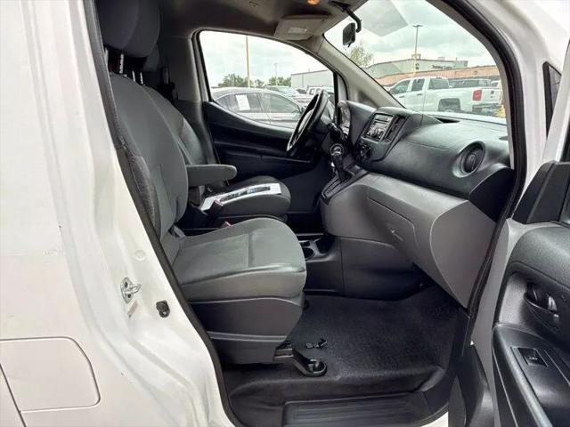 2015 Chevrolet City Express 1LS