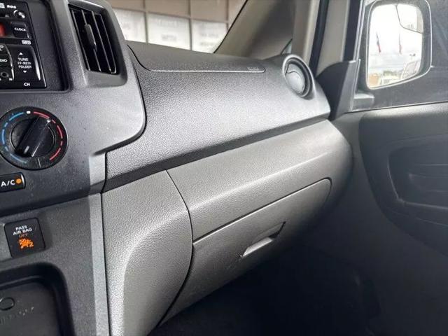 2015 Chevrolet City Express 1LS