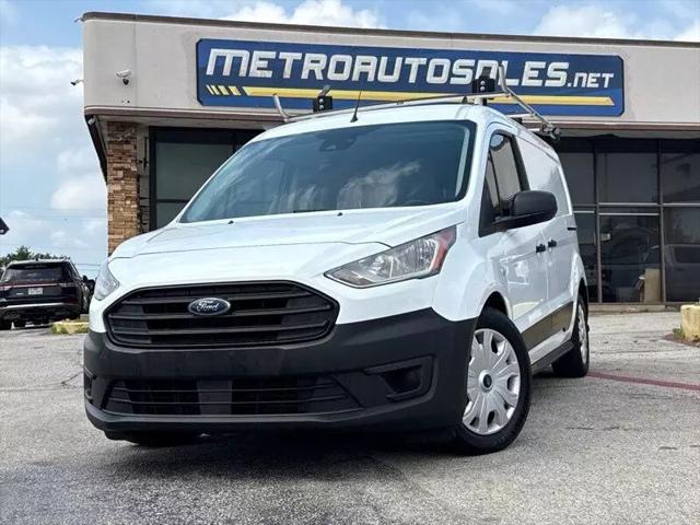 2019 Ford Transit Connect XL for sale in Arlington, TX