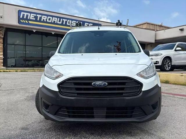 2019 Ford Transit Connect XL