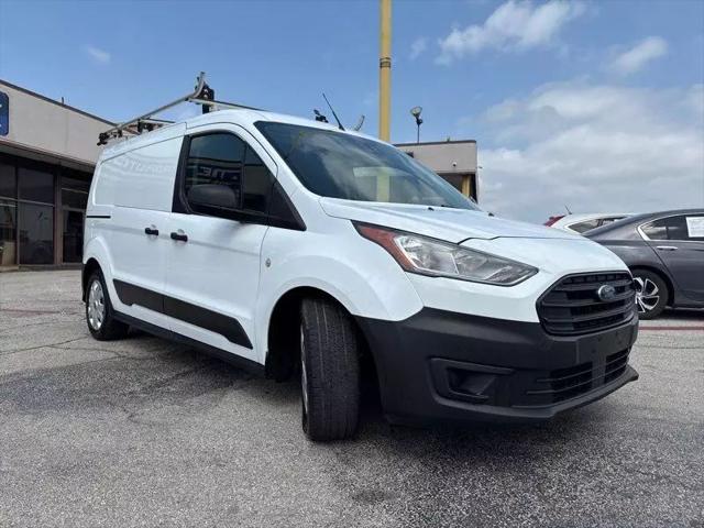 2019 Ford Transit Connect XL