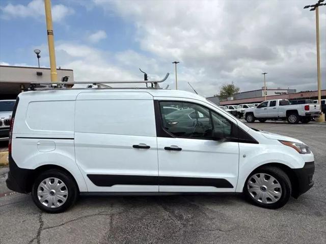 2019 Ford Transit Connect XL