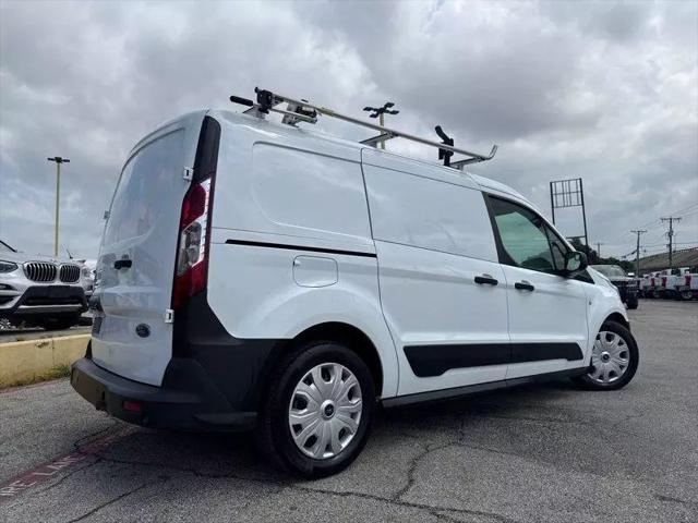2019 Ford Transit Connect XL