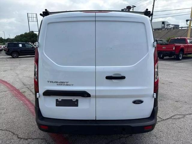 2019 Ford Transit Connect XL