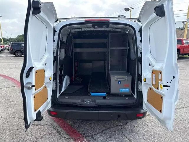 2019 Ford Transit Connect XL