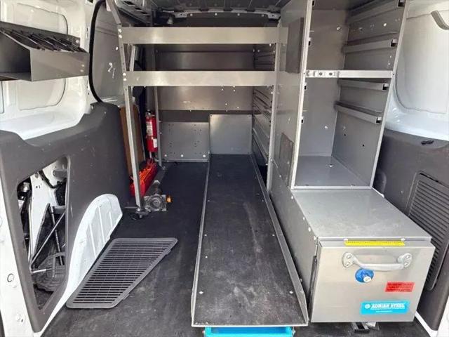 2019 Ford Transit Connect XL
