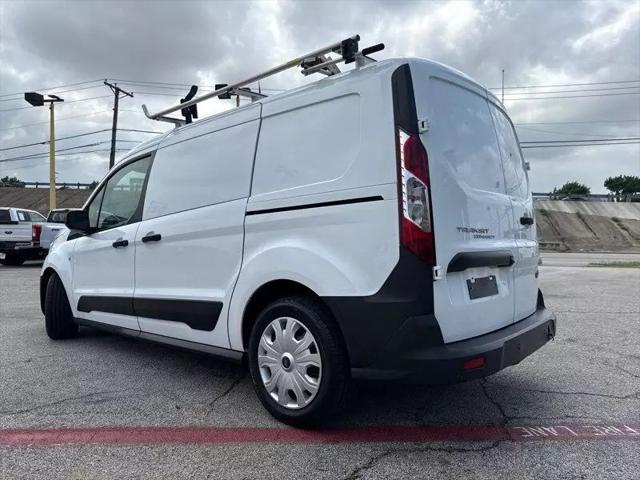 2019 Ford Transit Connect XL