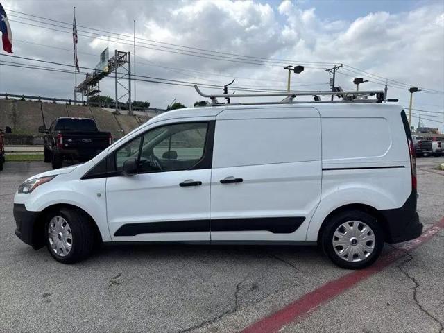 2019 Ford Transit Connect XL