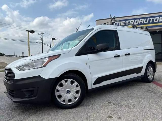 2019 Ford Transit Connect XL
