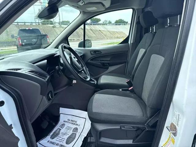 2019 Ford Transit Connect XL