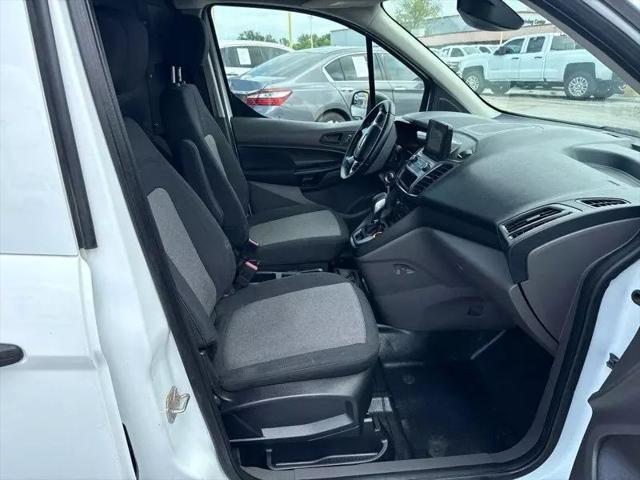 2019 Ford Transit Connect XL