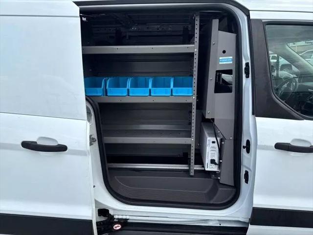 2019 Ford Transit Connect XL