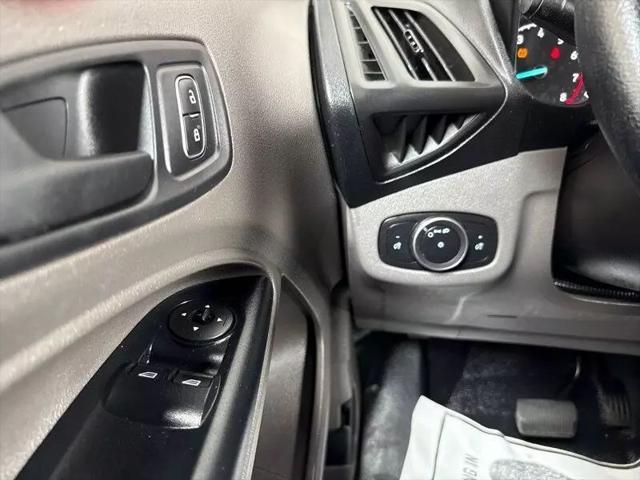 2019 Ford Transit Connect XL