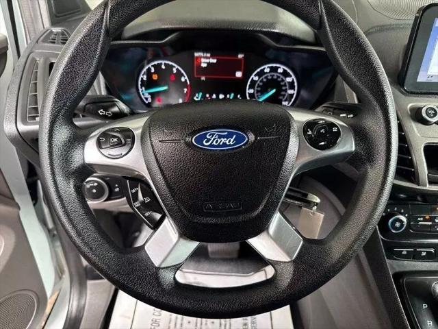 2019 Ford Transit Connect XL