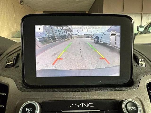 2019 Ford Transit Connect XL