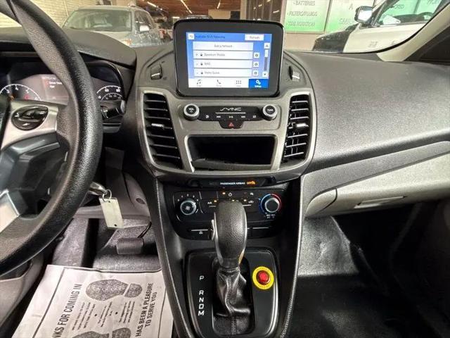 2019 Ford Transit Connect XL