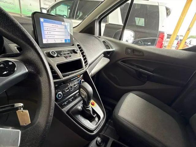 2019 Ford Transit Connect XL