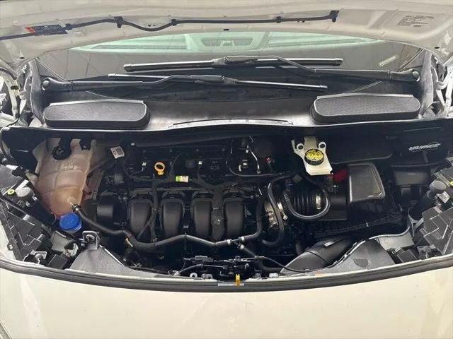 2019 Ford Transit Connect XL