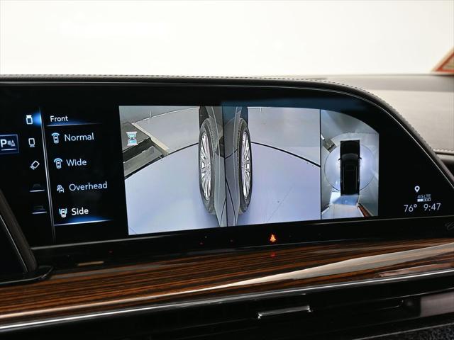2023 Cadillac Escalade ESV 4WD Premium Luxury