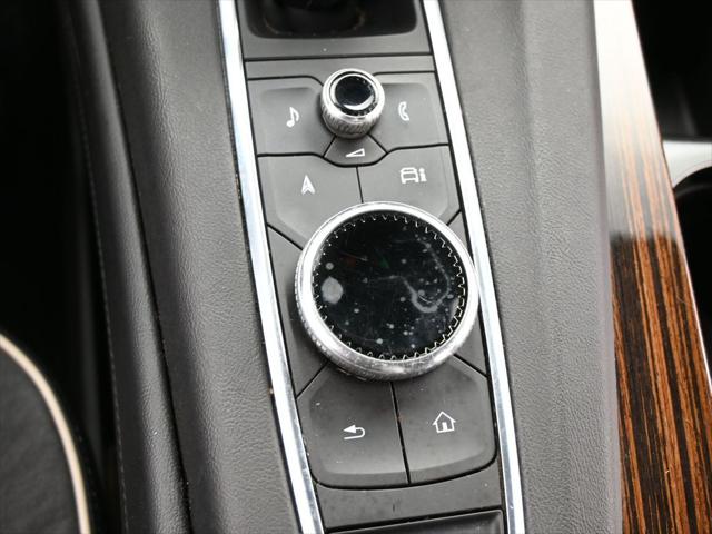 2023 Cadillac Escalade ESV 4WD Premium Luxury