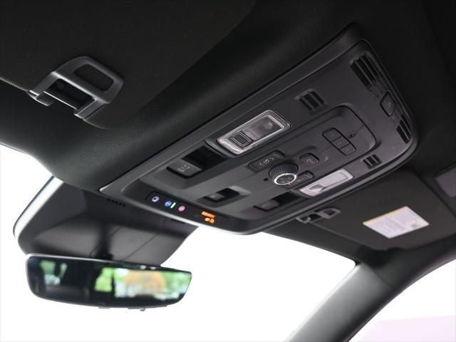 2023 Cadillac Escalade ESV 4WD Premium Luxury