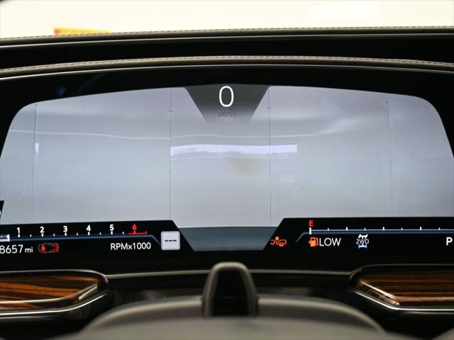 2023 Cadillac Escalade ESV 4WD Premium Luxury