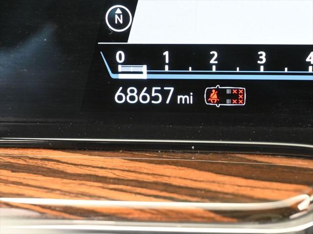 2023 Cadillac Escalade ESV 4WD Premium Luxury