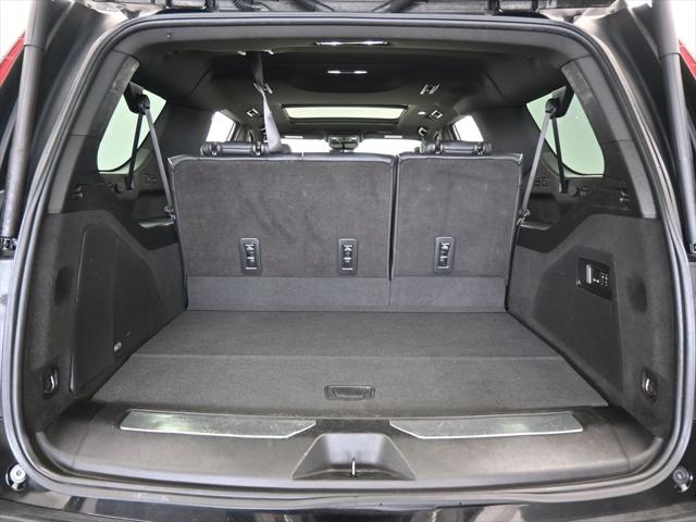 2023 Cadillac Escalade ESV 4WD Premium Luxury