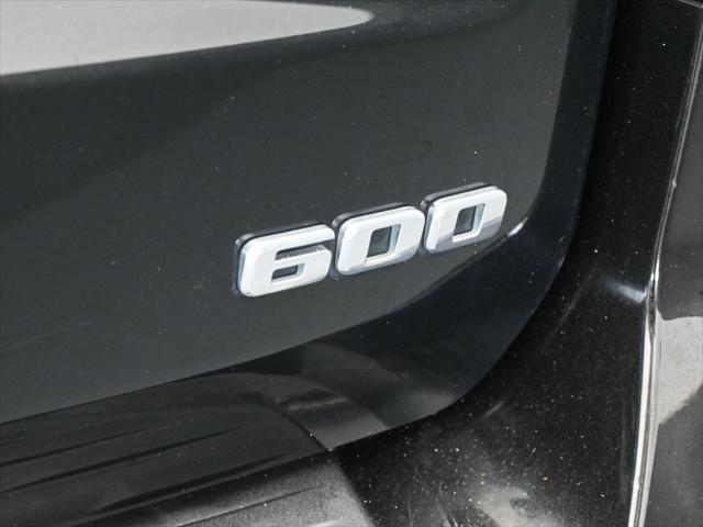 2023 Cadillac Escalade ESV 4WD Premium Luxury