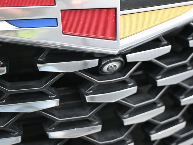 2023 Cadillac Escalade ESV 4WD Premium Luxury