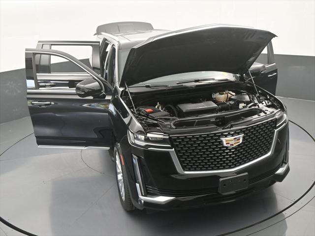 2023 Cadillac Escalade ESV 4WD Premium Luxury