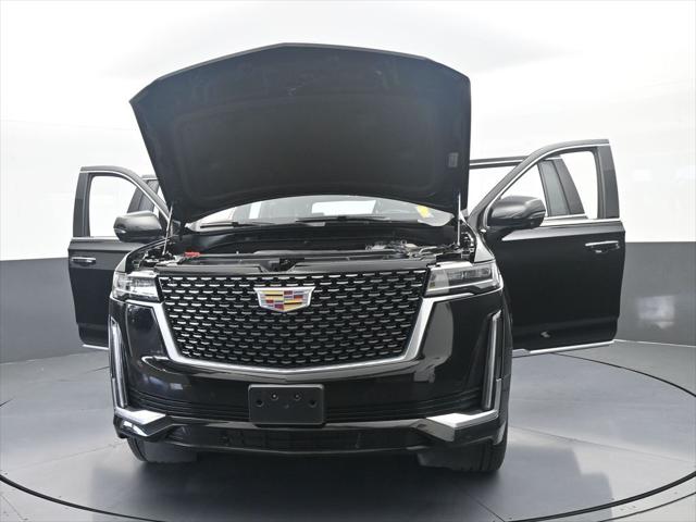 2023 Cadillac Escalade ESV 4WD Premium Luxury