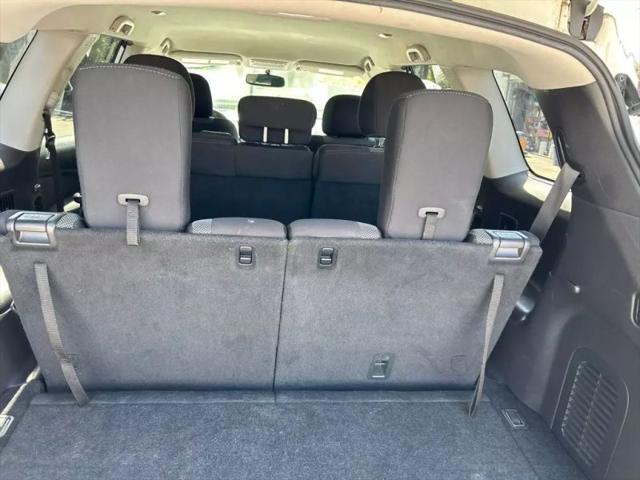 2017 Nissan Pathfinder SV for sale in Fort Myers, FL
