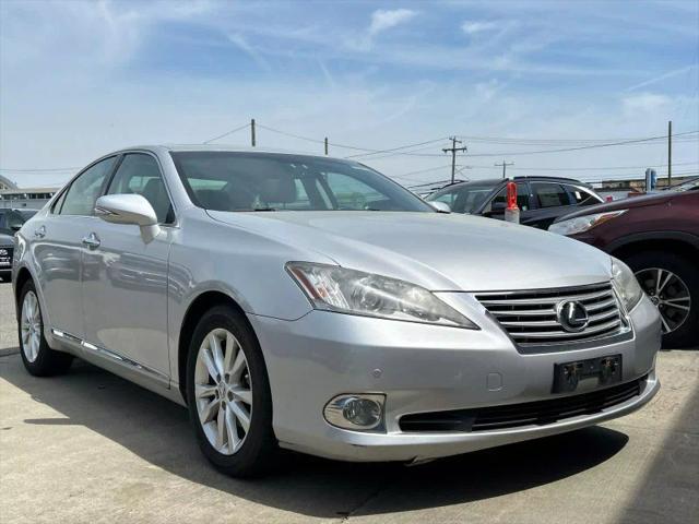 2011 Lexus ES 350 350 for sale in Danbury, CT