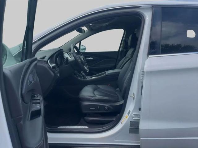2019 Buick Envision FWD Essence