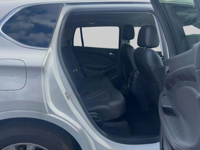 2019 Buick Envision FWD Essence
