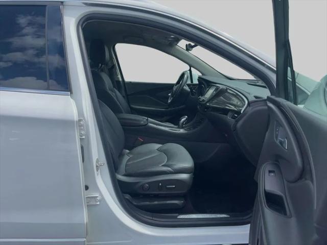 2019 Buick Envision FWD Essence
